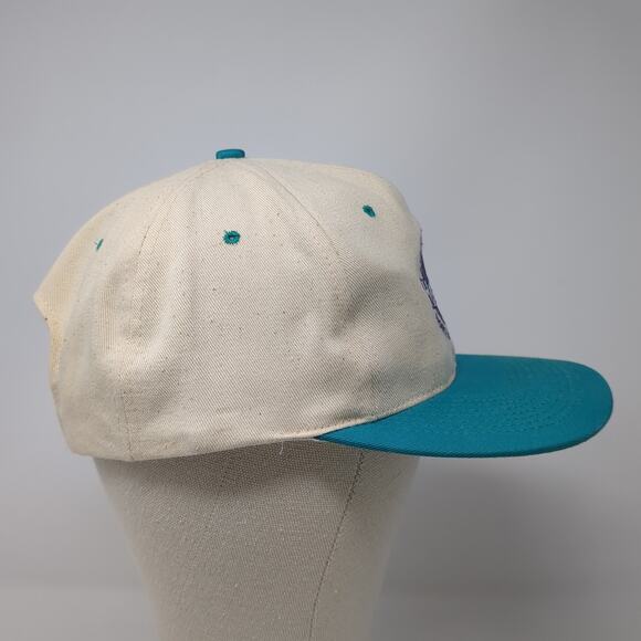 Harrahs North Kansas City Snapback Cap Multi One Size Adjustable Embroidered KC - Picture 5 of 9